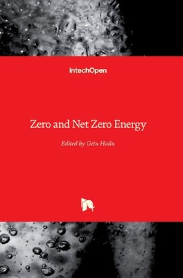 Zero and Net Zero Energy