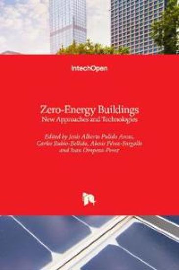 Zero-Energy Buildings