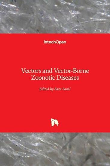 Vectors and Vector-Borne Zoonotic Diseases