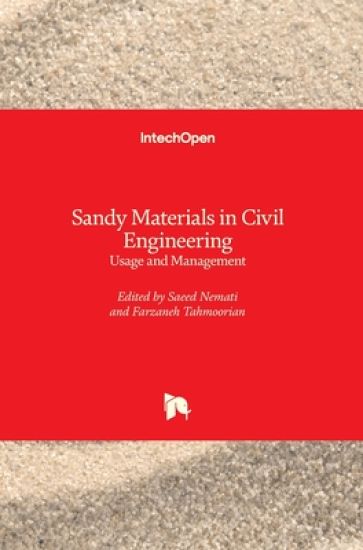 Sandy Materials in Civil Engineering