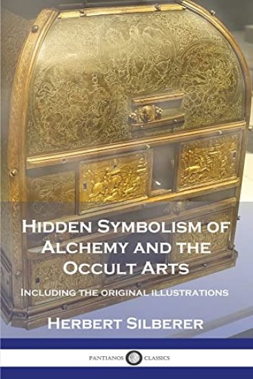 Hidden Symbolism of Alchemy and the Occult Arts