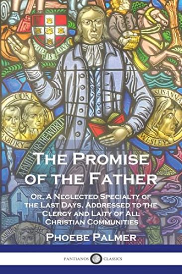 The Promise of the Father