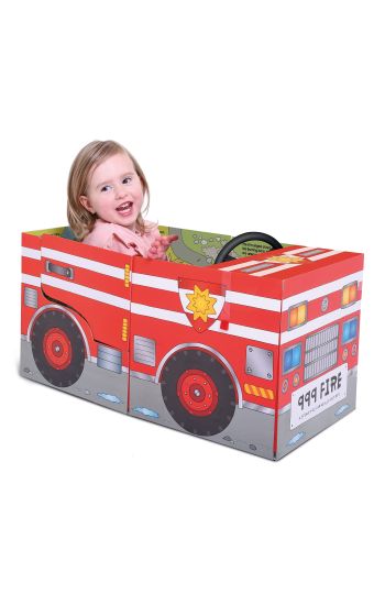 FIRE ENGINE