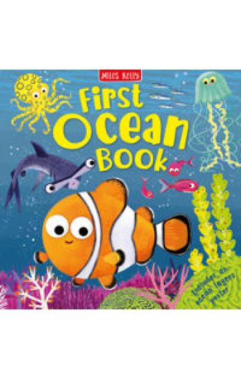 First Ocean Book