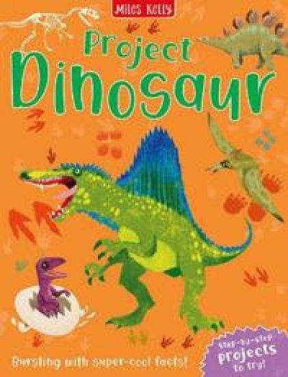Project Dinosaur