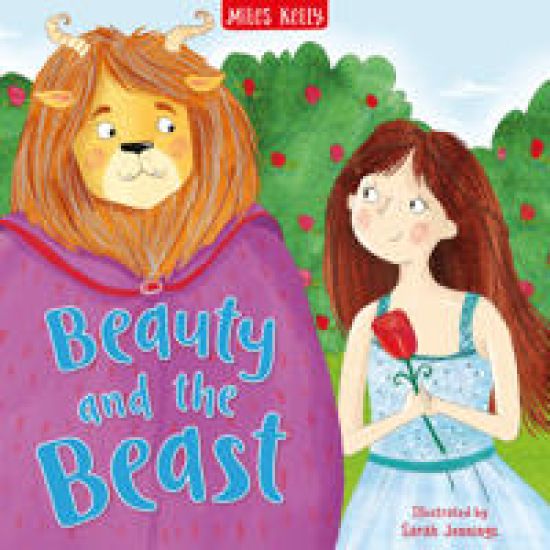 Beauty and the Beast