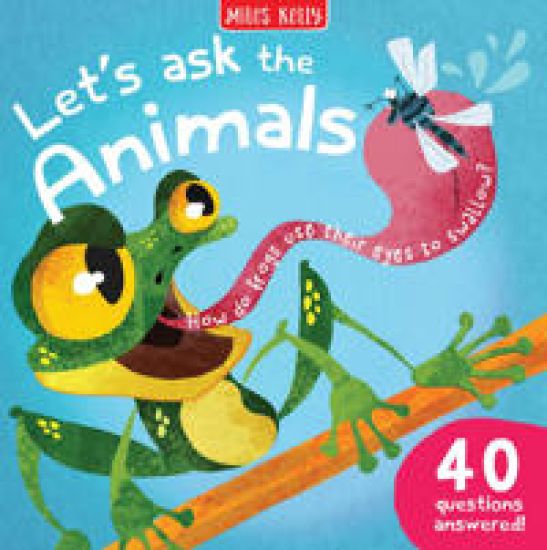 Lets Ask the Animals
