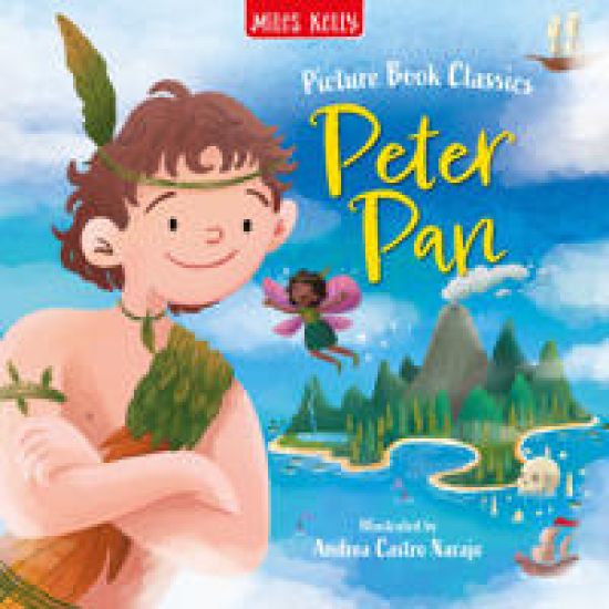 Peter Pan