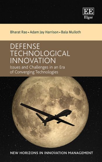 Defense Technological Innovation