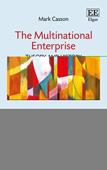 The Multinational Enterprise