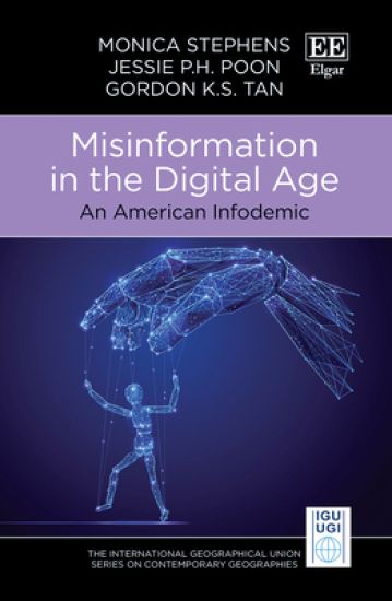 Misinformation in the Digital Age