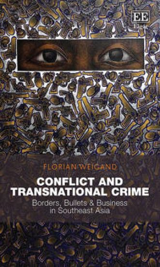 Conflict and Transnational Crime