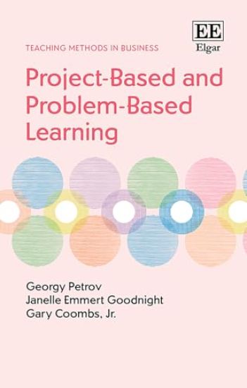 Project-Based and Problem-Based Learning