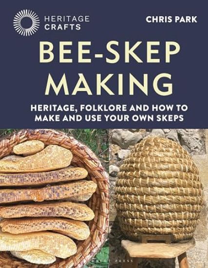 Bee-Skep Making