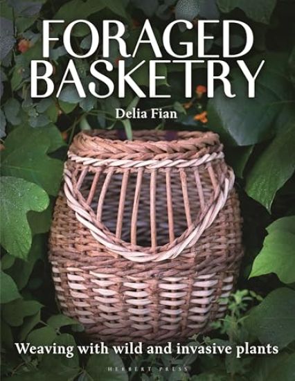 Foraged Basketry