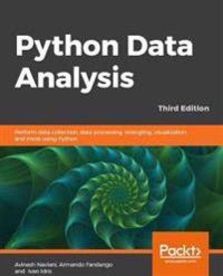 Python Data Analysis