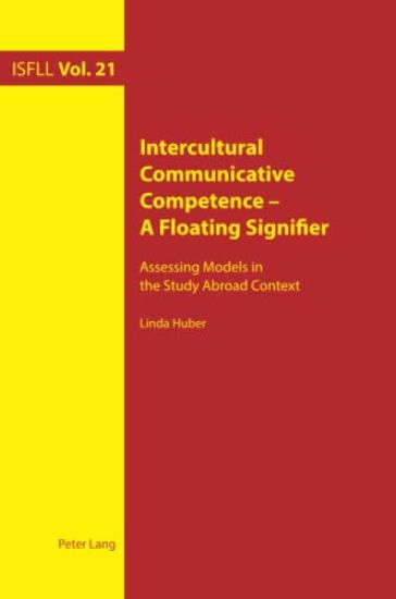 Intercultural Communicative Competence – A Floating Signifier