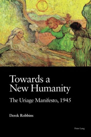 Towards a new humanity