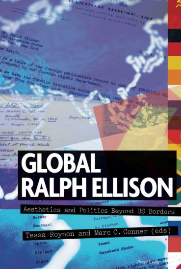 Global Ralph Ellison