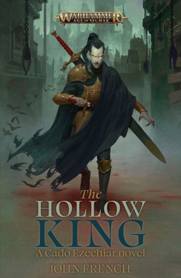 The  Hollow King