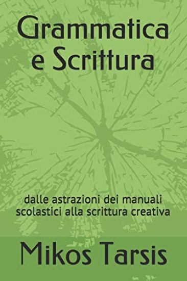 Grammatica e Scrittura