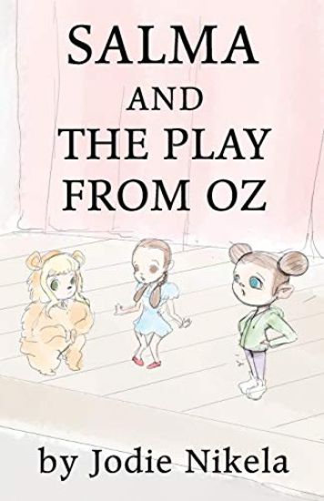 Salma and the Play from Oz