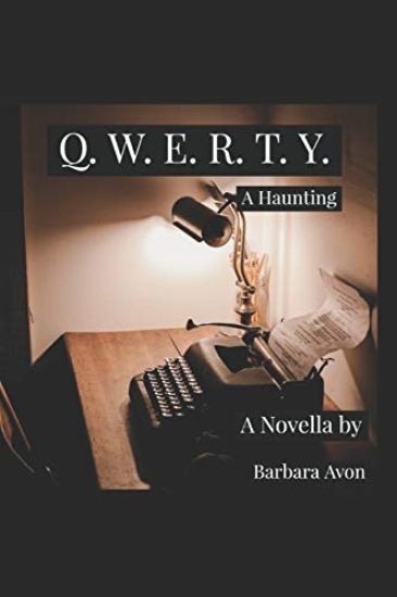 Qwerty: A Haunting