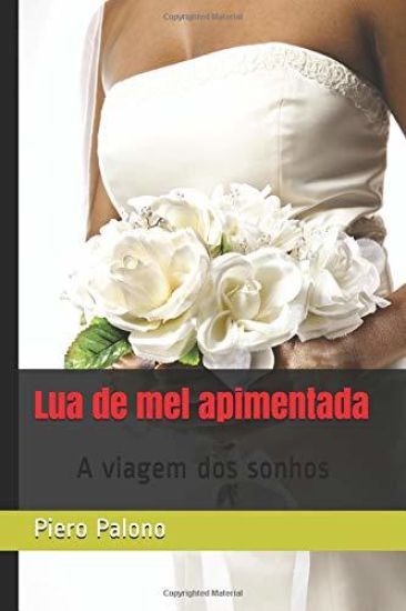 Lua de mel apimentada