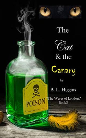 The Cat and the Canary