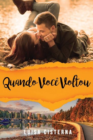 Quando Você Voltou