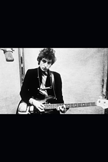 Poèmes à Bob Dylan