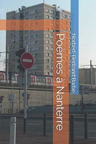 Poèmes à Nanterre