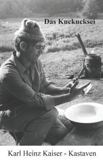 Das Kuckucksei