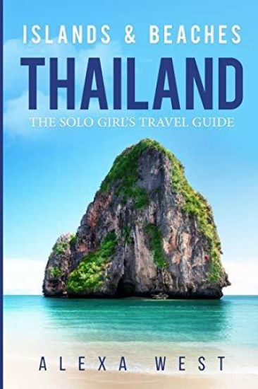 Thailand Islands and Beaches