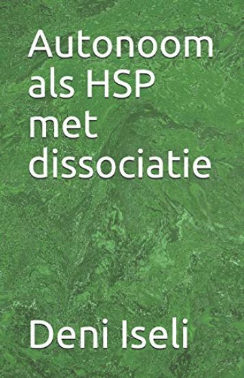 Autonoom ALS Hsp Met Dissociatie