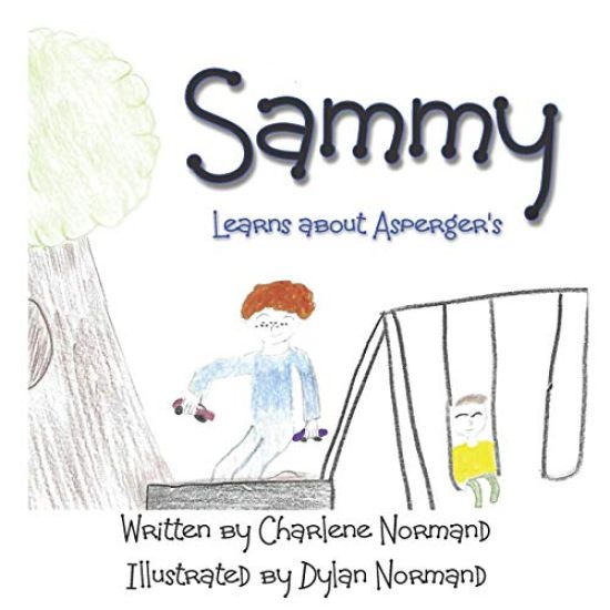 Sammy Learns About Asperger's