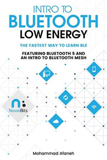 Intro to Bluetooth Low Energy