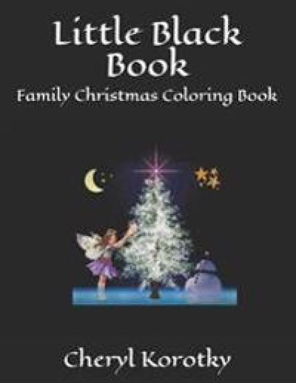 Little Black Book