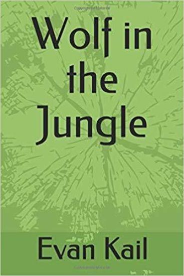 Wolf in the Jungle