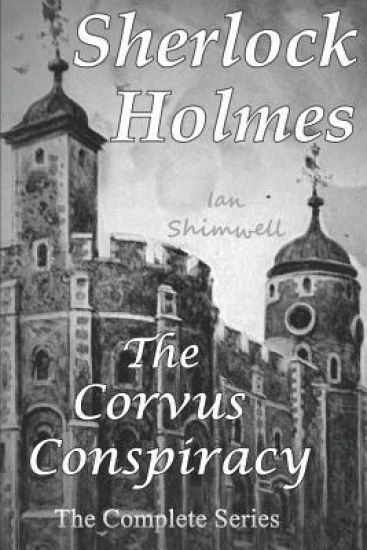 Sherlock Holmes The Corvus Conspiracy
