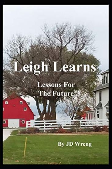 Leigh Learns - Lessons For The Future