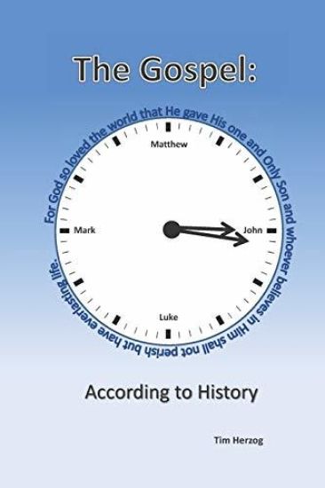 The Gospel: According to History: A Historical Account of the life of Jesus