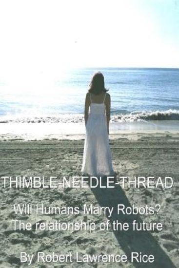 Thimble-Needle-Thread