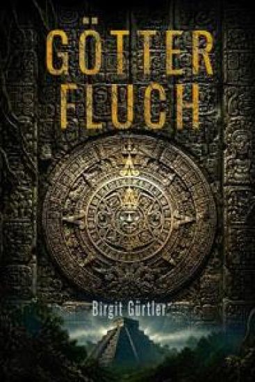 Götterfluch