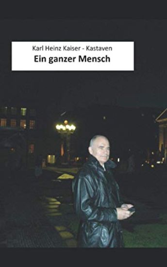 Ein ganzer Mensch