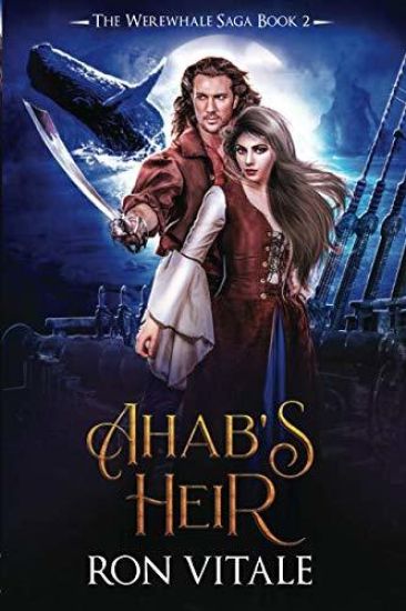 Ahab's Heir