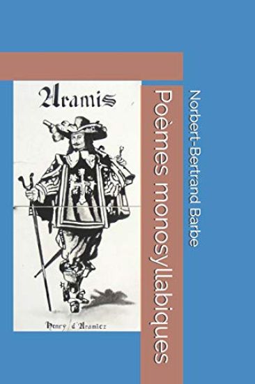 Poèmes monosyllabiques