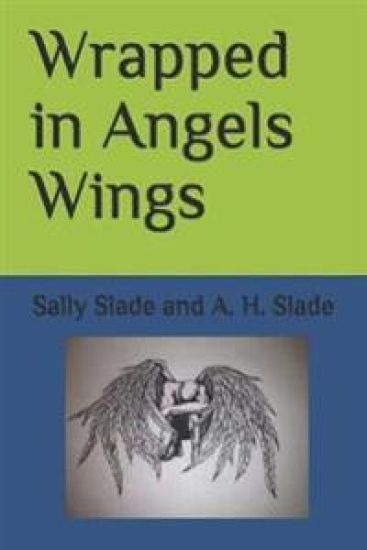 Wrapped in Angel Wings