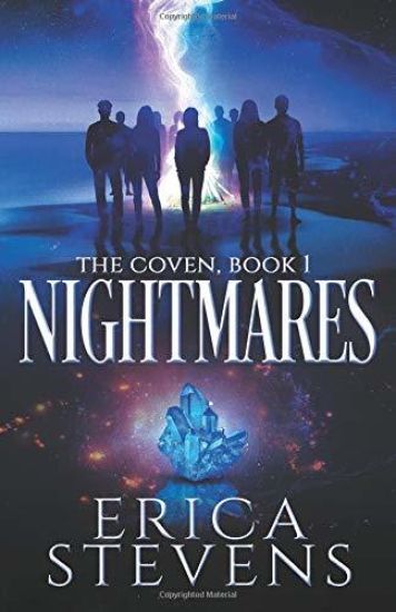 Nightmares (The Coven, Book 1)