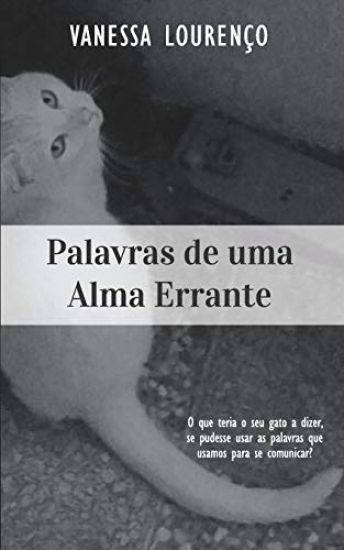 Palavras de Uma Alma Errante
